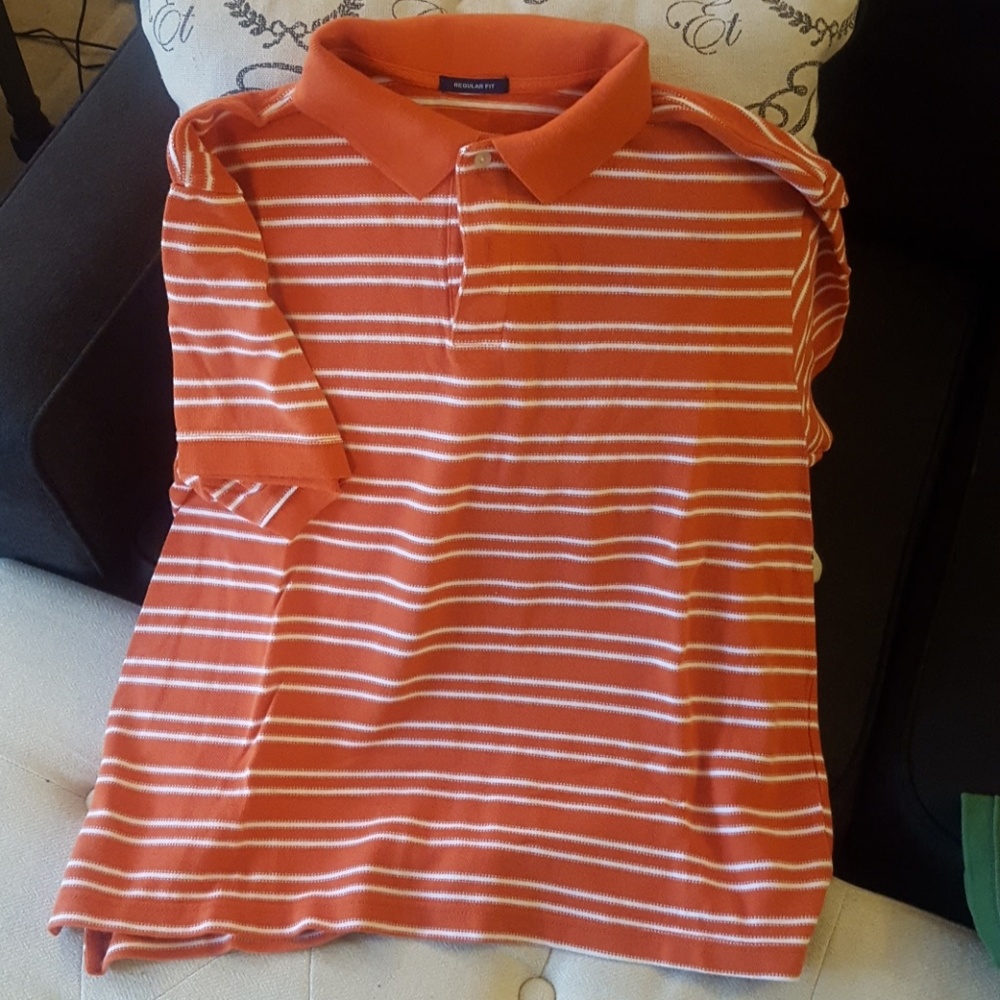 Old Navy casual polo